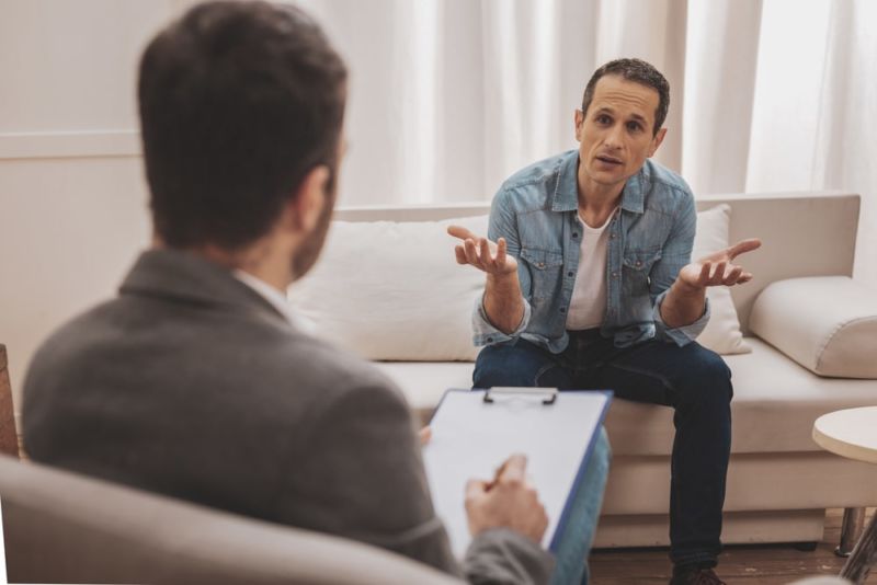 What To Expect in Drug Rehab Program For Men